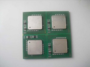 4db S604-es Xeon MP CPU