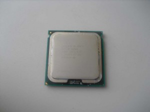 Xeon X5470 LGA771-es proci