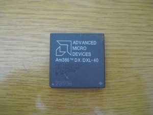 386DX-40
