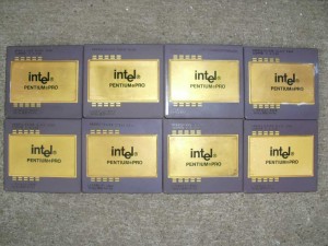 8db Pentium PRO