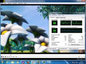 Radeon HD3850 és az 1080p videólejátszás