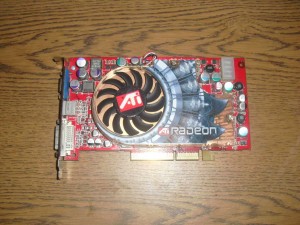 Radeon 9800 XT