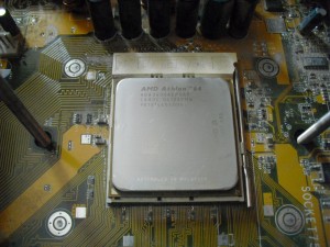 Athlon 64 3400+