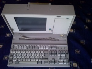 IBM P70