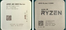 AMD APU 10 éve, és most: Összehasonlító teszt