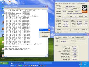 2565MHz