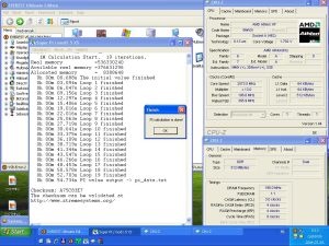 2573MHz