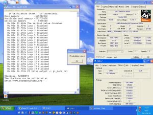 2592MHz