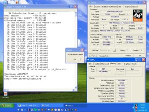 2700MHz