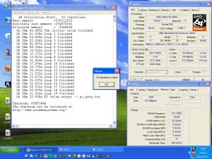 2817MHz