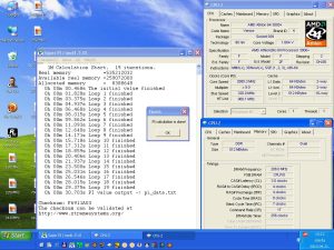 2880MHz