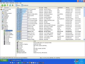 400MHz-en az everest