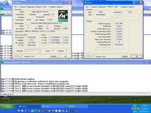 420Mhz stabil
