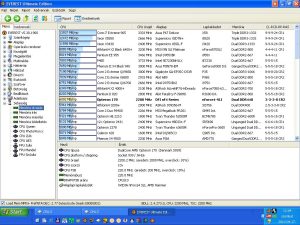 440Mhz-en everest