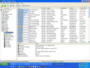 450Mhz-en everest