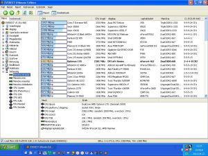 460Mhz-en everest