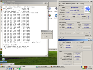 1100MHz 1100MHz