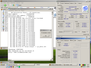 1250MHz 1250MHz