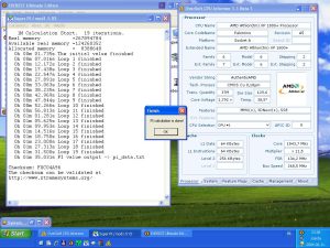 1543MHz 1543MHz