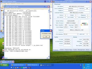 1642MHz 1642MHz