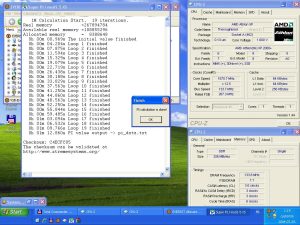 1670MHz