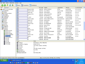 1700MHz-en Everest CPU Queen