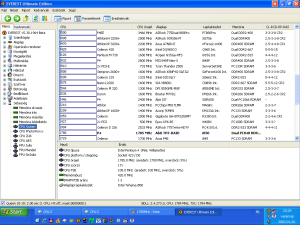 1785MHz-en Everest CPU Queen