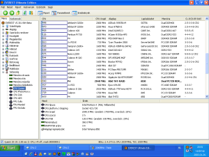 2040MHz-en Everest CPU Queen