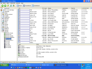 2125MHz-en Everest CPU Queen