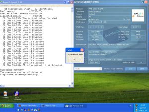 2160MHz