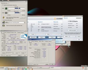 Radeon HD 2900XT 3Dmark2006