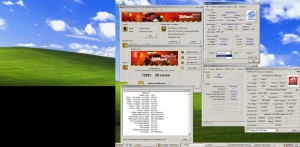 2X1,4GHz Tualatin@1741MHZ+HD3850 3Dmark2001