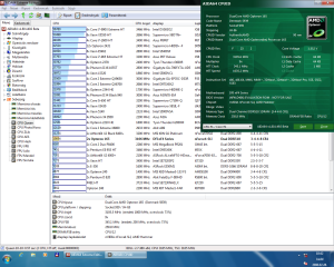 3100MHz-en az Opteron165