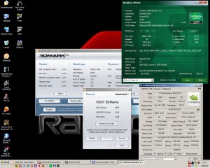 8800GTX+Opteron165 3Dmark2006