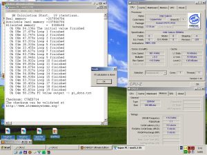 981MHz
