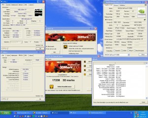 Barton2500MHZ+FX5900 Ultra 3Dmark2001