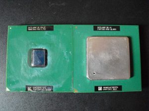 2 különböző Coppermine 2 különböző Coppermine
