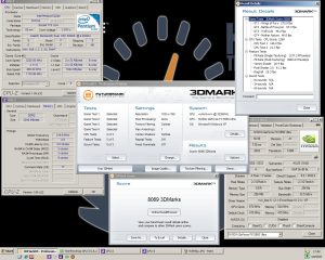 FX 5950 ultra E2200@3225MHz 3Dmark03