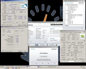 Gefore2 Ultra E2200@3225MHz 3Dmark03