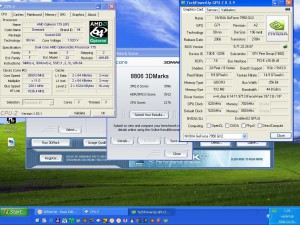 Opteron 175+ 7950 GX2