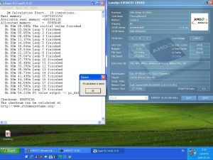2045MHz