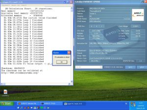 2137MHz