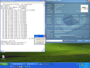 2194MHz