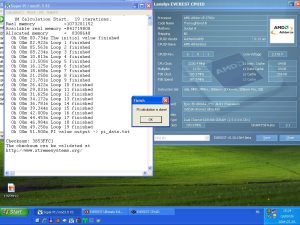 2230MHz