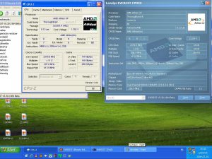 2380MHz csak egy valid erejéig