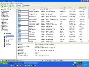 470MHz CL2 Memória késleltetés