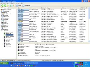 470MHz CL2 Memória másolás