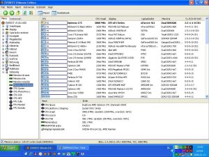 600MHz CL2,5 Memória késleltetés