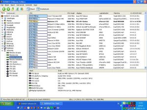 600MHz CL2,5 Memória másolás