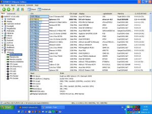 600MHz CL2,5 Memória olvasás